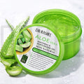 Dr. Rashel Aloe Vera Soothing & Moisturizing Gel for Face & Body – Natural Hydration