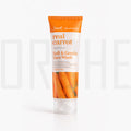 Janet Ayurveda Real Carrot Soft & Gentle Face Wash – Nourishing Soap-Free Cleanser
