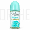 Enchanteur Perfumed Deo Roll-On – 48 Hour Anti-Perspirant for Women | Long-Lasting Floral Roll-On