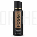 FOGG Men’s Fragrance Body Spray 120 ml – Long-Lasting Bold Scent